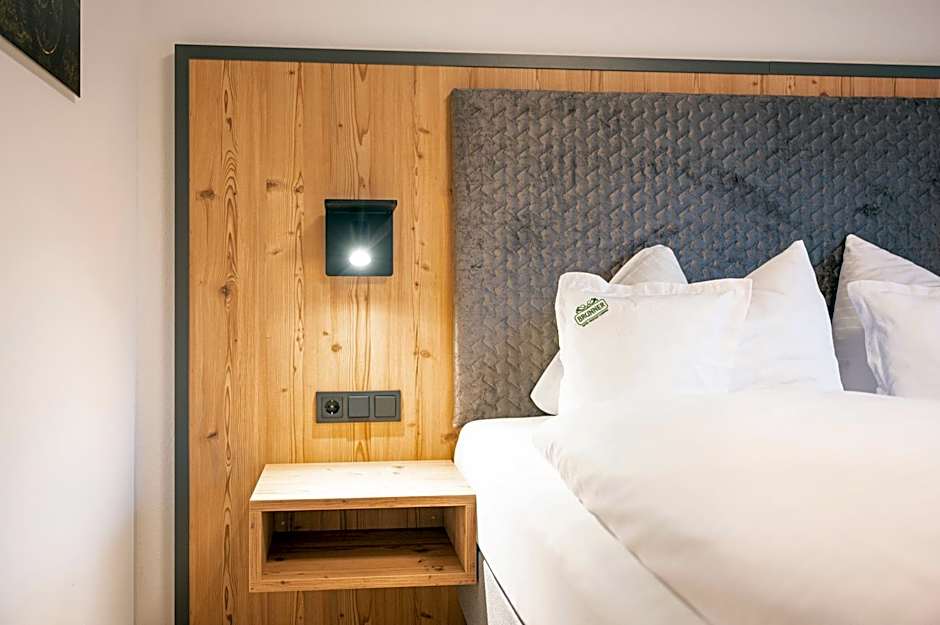 Hotel Brunner - Reiteralm