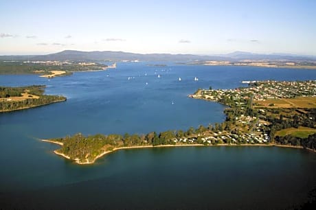 Beauty Point Tourist Park