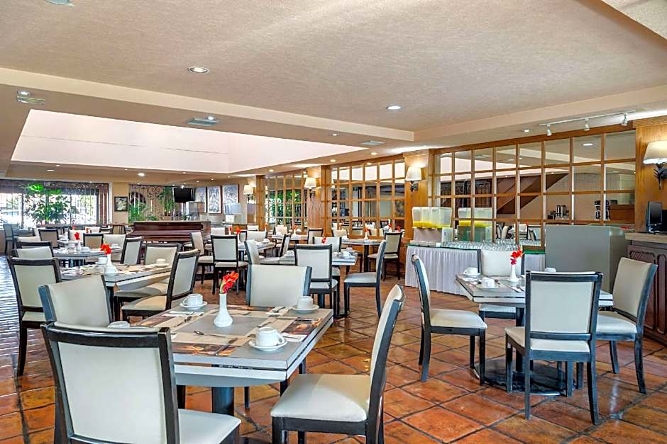 Quality Inn & Suites Saltillo Eurotel