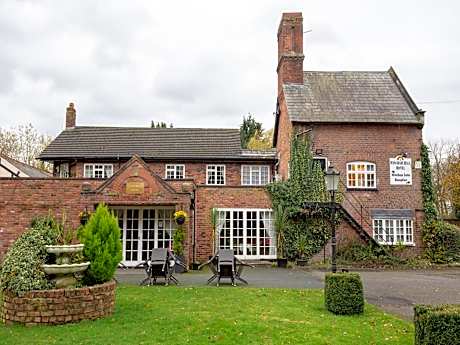 Wincham Hall Hotel