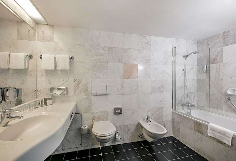 ARCOTEL Wimberger Wien