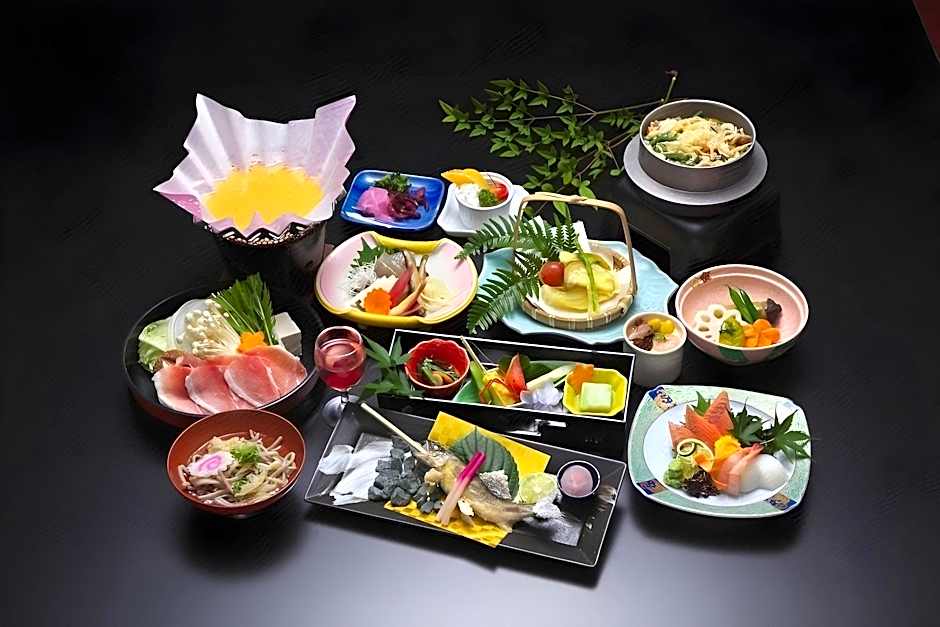 Sunriver Oboke Hotel