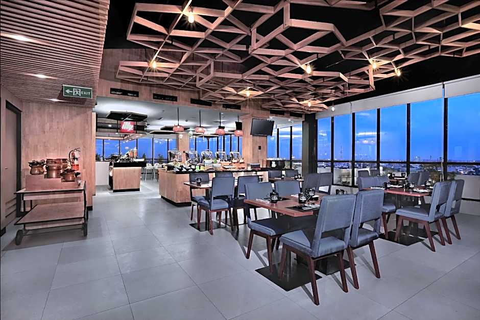 Hotel Neo Gajah Mada Pontianak by ASTON