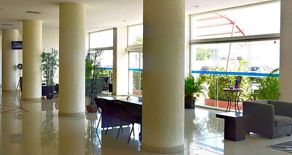 Best Western Global Express