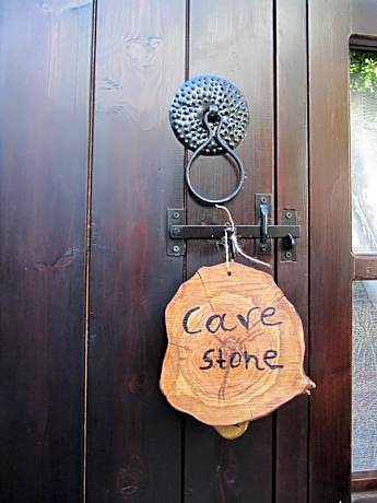 Small Double Room with Courtyard View