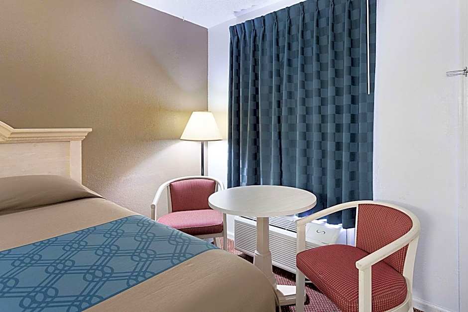 Rodeway Inn Lake City I-75