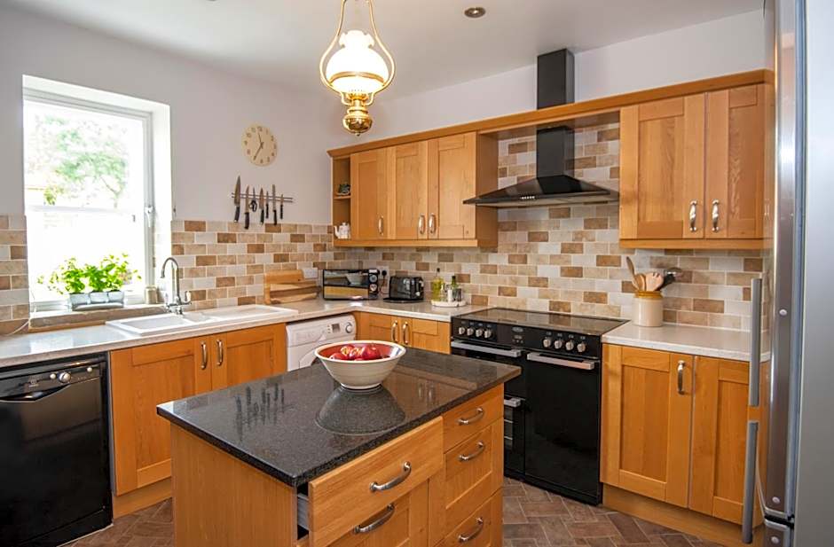 Saplinbrae Hotel and Lodges