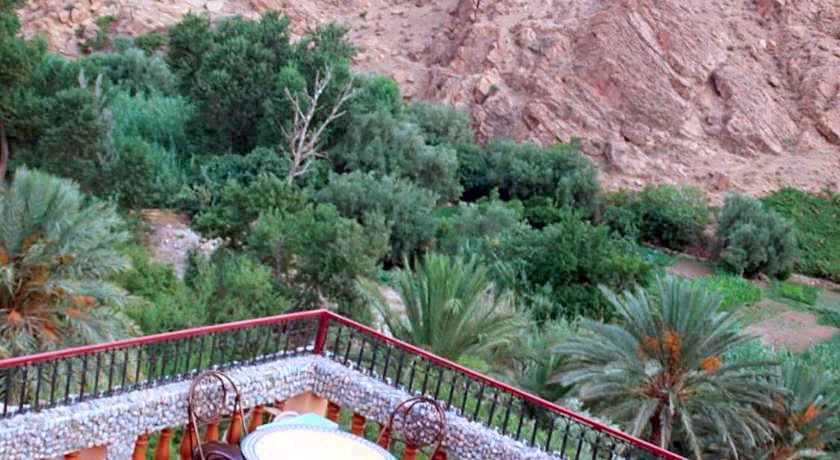 Maison d'Hote Valentine