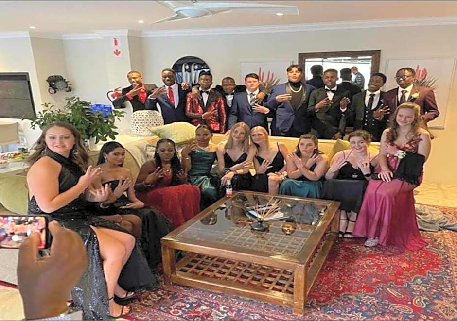 66 On Monzali 4 Star Luxury Guesthouse