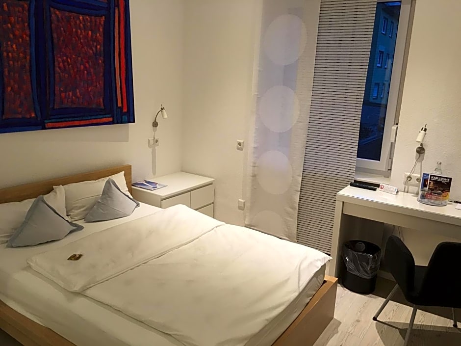 Hotel Barbarossa