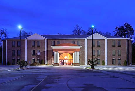 FairBridge Inn Express Whitley City