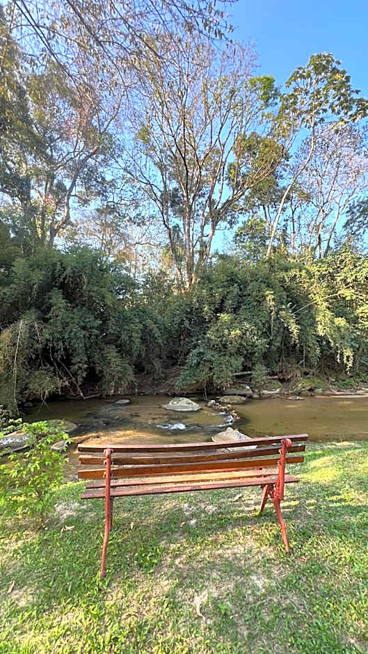 Chácara Maria Flor Sana