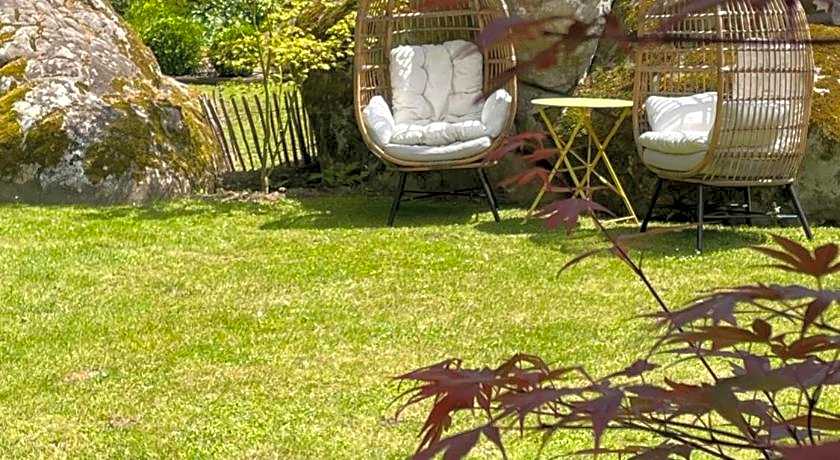 La Bastide de Barbizon