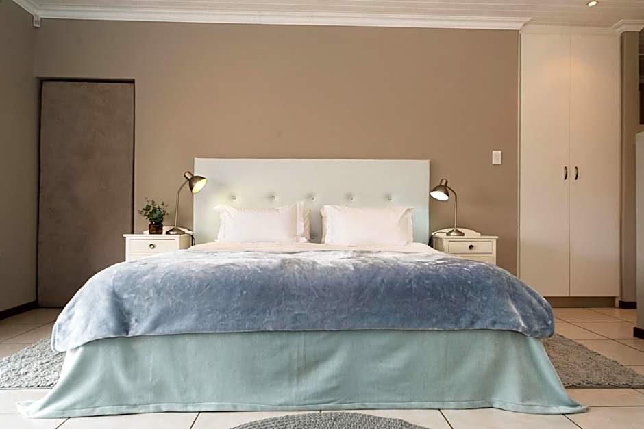 Melkboomsdrift Guest House & Conference Centre