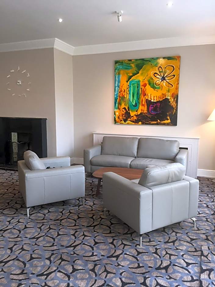 Park Inn by Radisson Shannon Airport