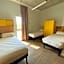 greet hotel Castets Coeur des Landes