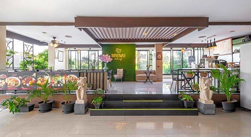 Atanaya Kuta Bali