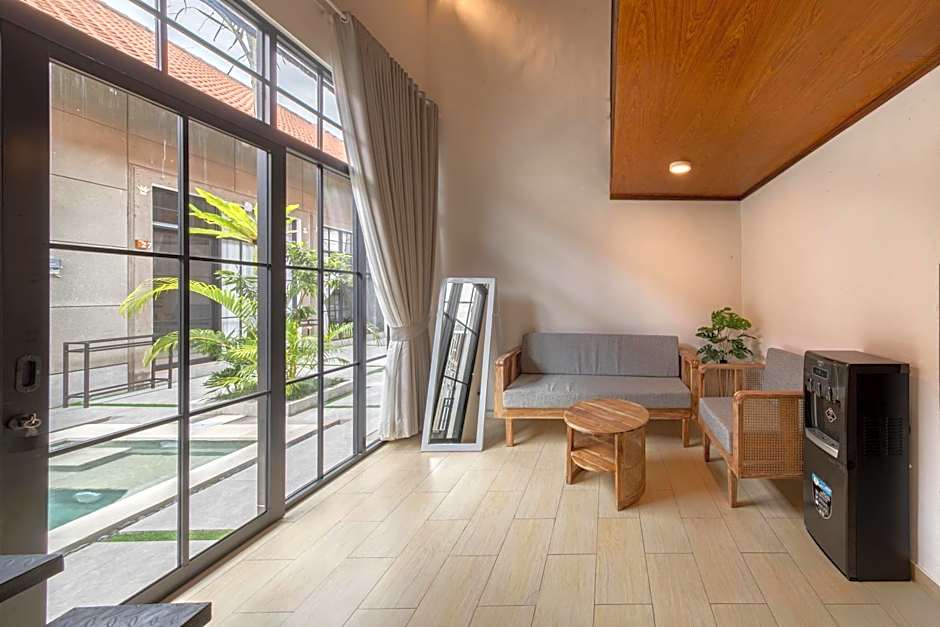 ND LOFT 2 by Kasta Hospitality