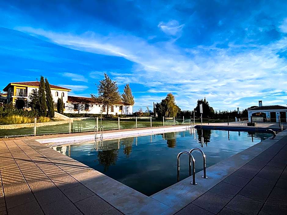 Hotel Finca las Beatas