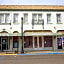 OYO Cameron Historic Hotel Brownsville I-69E