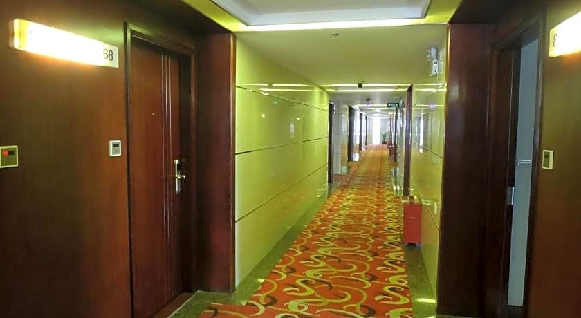 Junshan Hotel