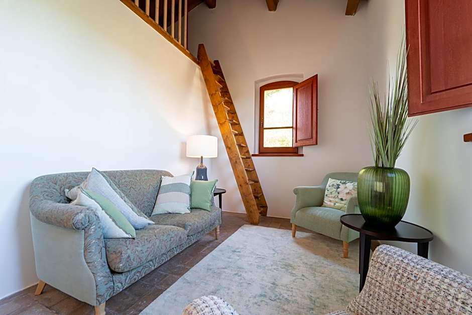 Agriturismo Il Sarale - Umbria