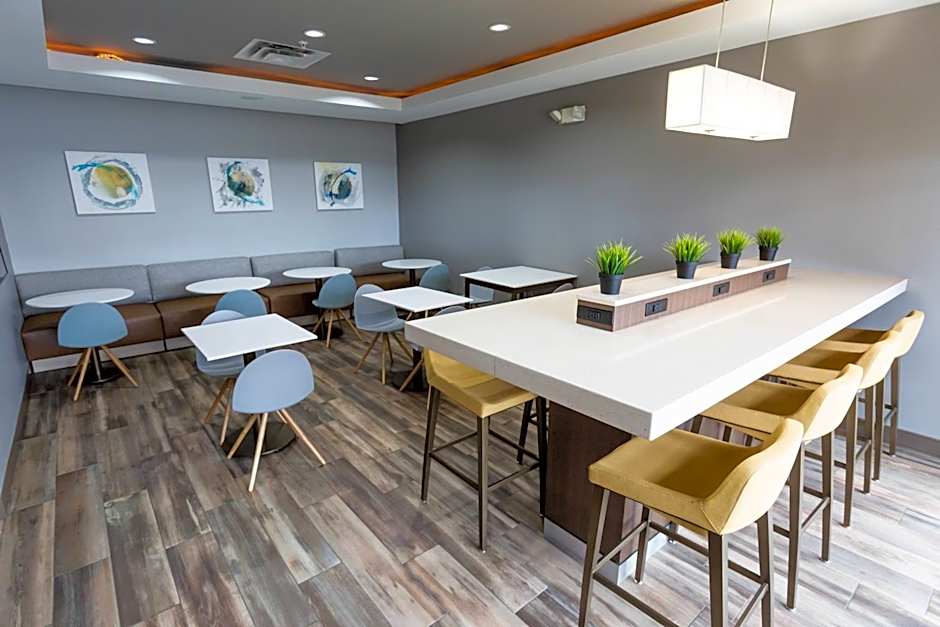 TownePlace Suites by Marriott Bowling Green