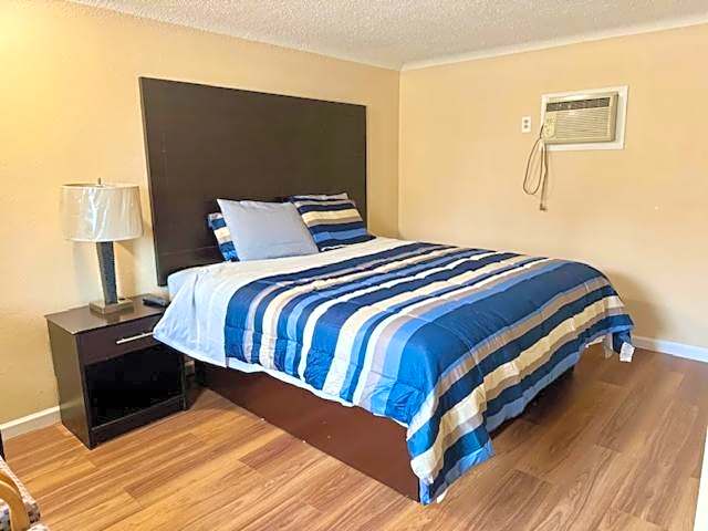 Gratiot View Motel