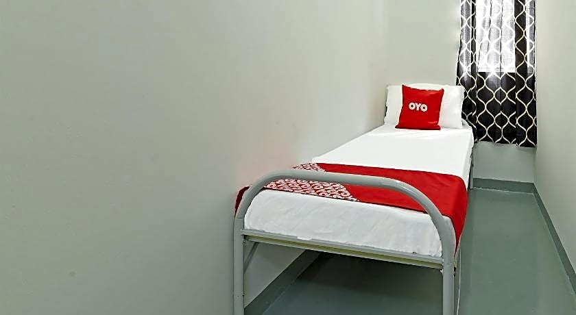 Hotel O Sri Rampai Metro Hostel