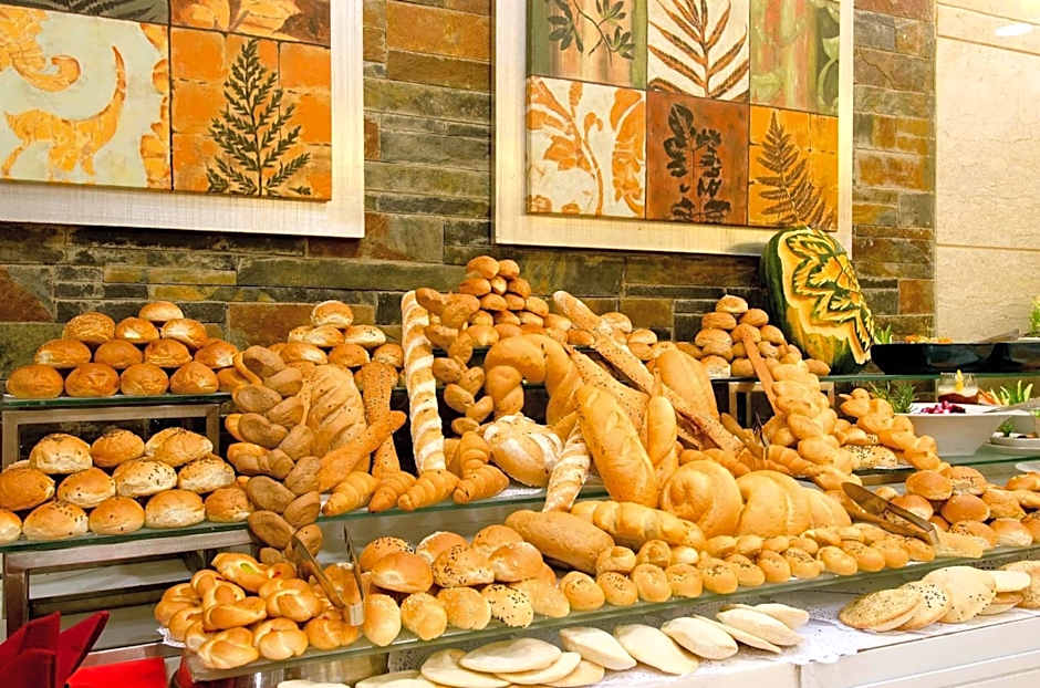 Swiss Inn Teda Hotel & Aqua Park