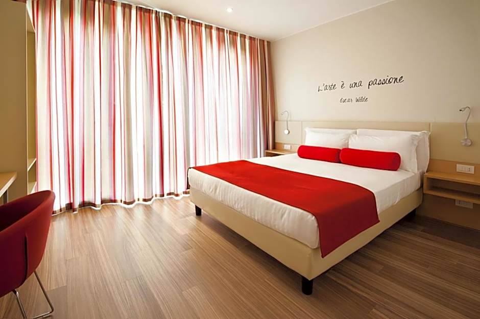 Hotel Residence & Centro Congressi Le Terrazze