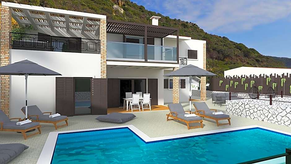 Anassa Mare Villas & Residences