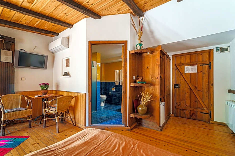 Hotel Avion - Self check in