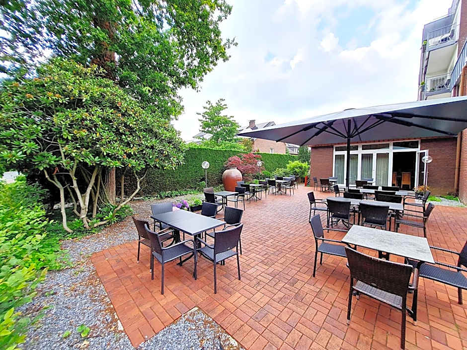 Parkhotel Lippstadt