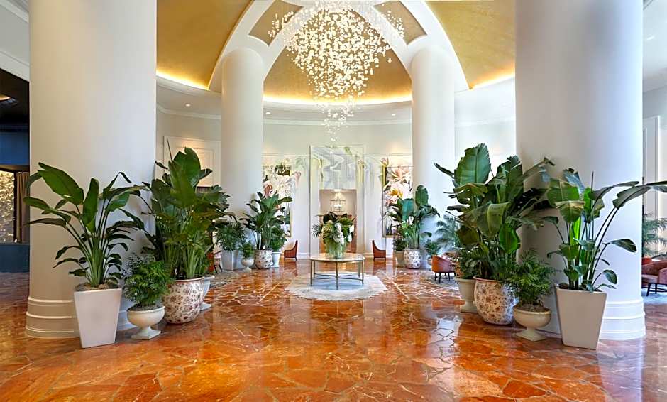 InterContinental Buckhead Atlanta By IHG