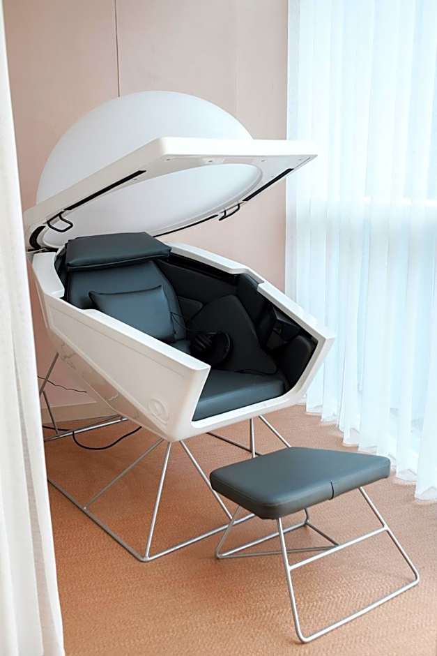 The Lowry Hotel Manchester