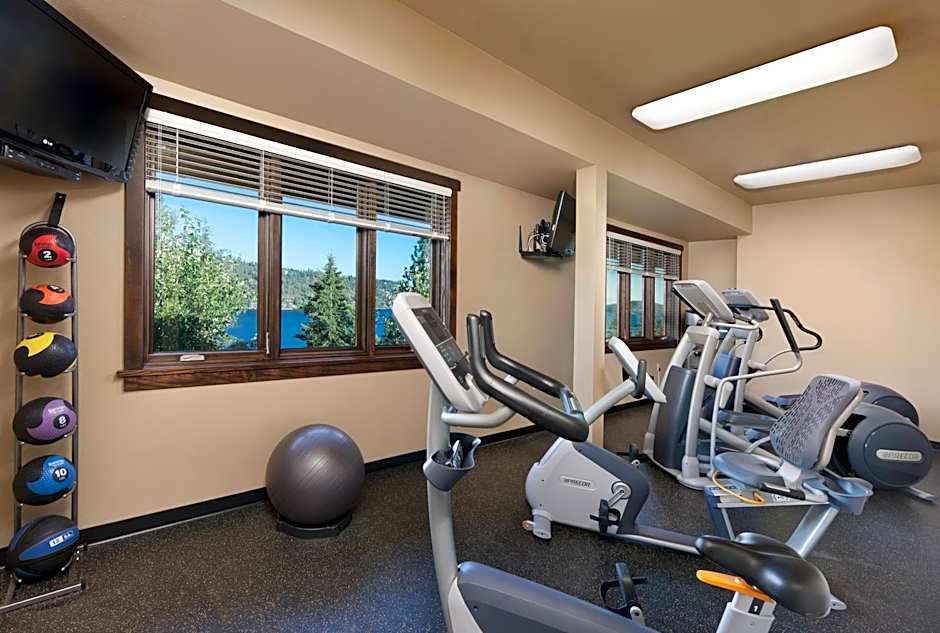 Worldmark Arrow Point