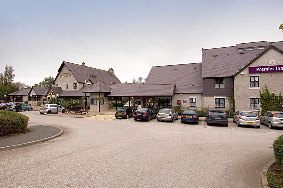 Premier Inn Llandudno - Glan-Conwy