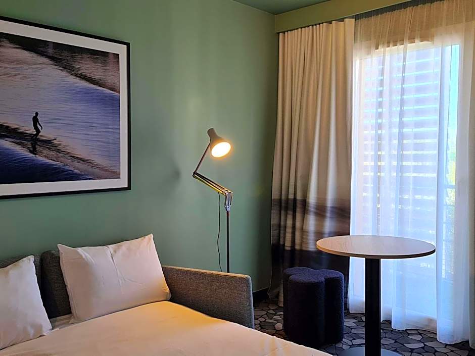 Hotel Mercure Libourne Saint-Emilion