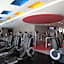 Radisson Blu Hotel Istanbul Sisli