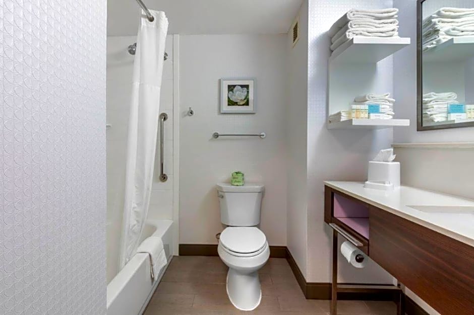 Hampton Inn Brookhaven