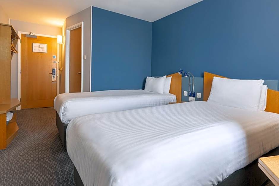 Holiday Inn Express Aberdeen City Centre By IHG