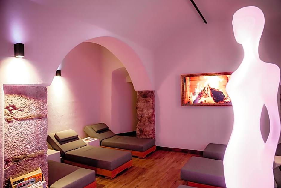 Schlosshotel Mondsee