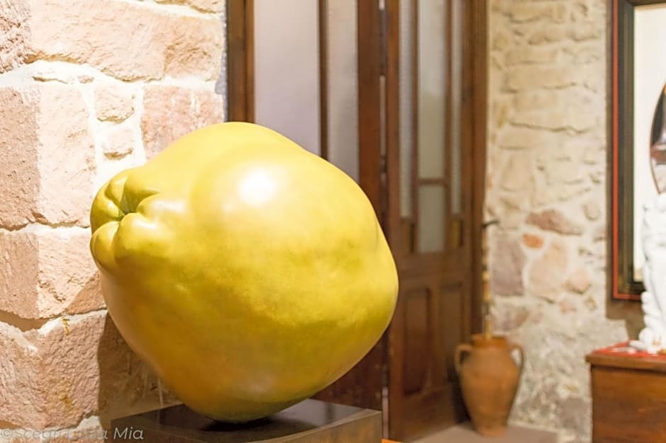 B&B S'Asilo Sardegna