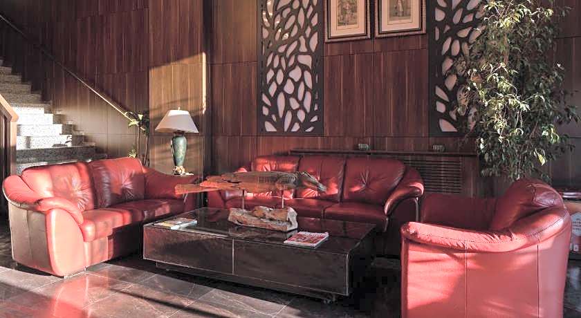 Classes Boutique Hotel