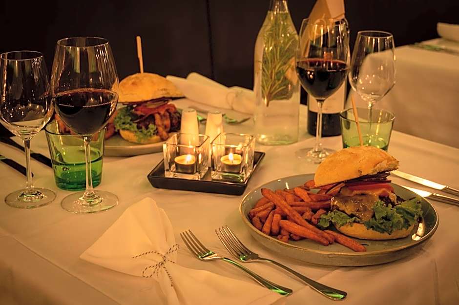 Hotel Auwirt Zentrum