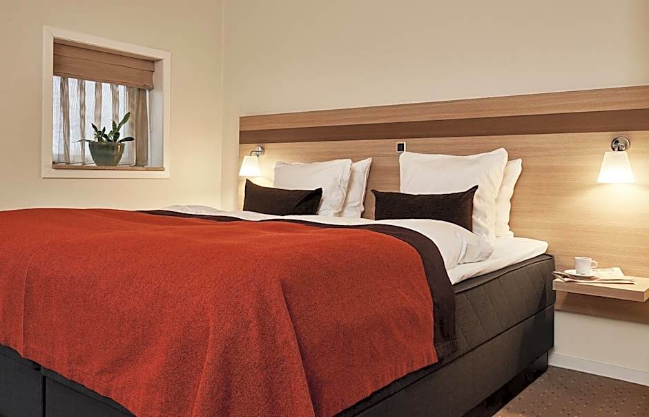 Montra Hotel Sabro Kro