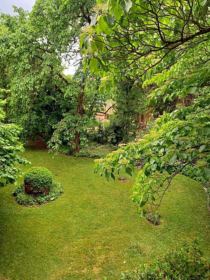 Lindenzimmer Stöcken