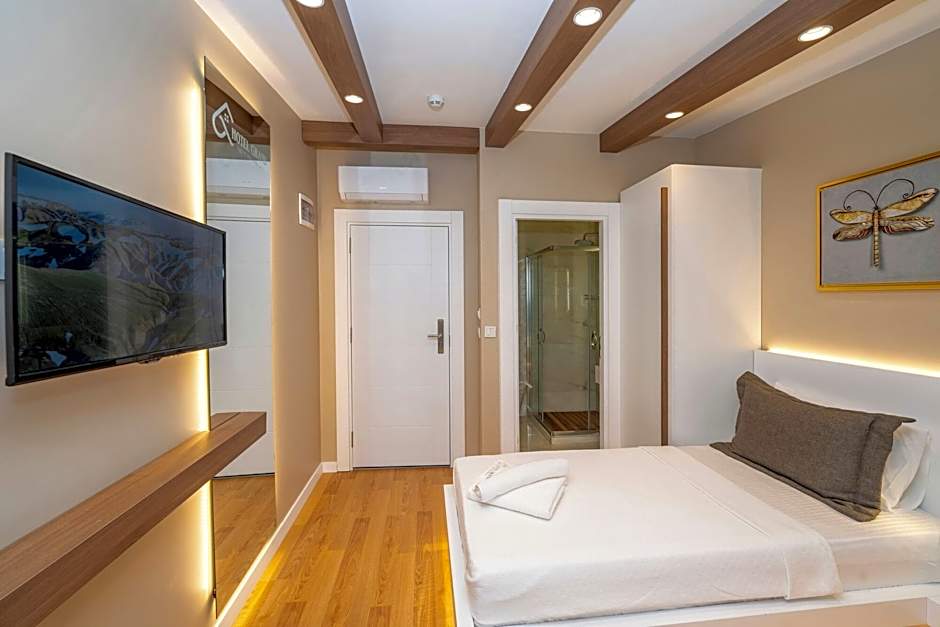 Hotel Grand İstanbul