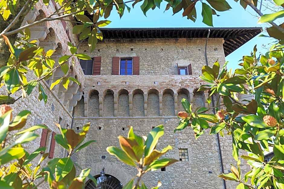 Castello del Capitano delle Artiglierie